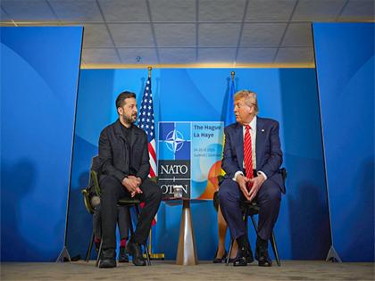 Trump admin to provide Ukraine with intelligence to strike targets deep inside Russia: Report | Trump admin to provide Ukraine with intelligence to strike targets deep inside Russia: Report