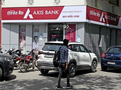 Banks likely to report soft Q2 performance amid NIM pressures and higher credit costs: Axis Securities | Banks likely to report soft Q2 performance amid NIM pressures and higher credit costs: Axis Securities