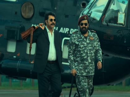 'Patriot' teaser: Mammootty, Mohanlal join forces to lead high-stakes secret mission | 'Patriot' teaser: Mammootty, Mohanlal join forces to lead high-stakes secret mission