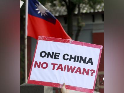 Taiwan slams China for "distorting" UNGA Resolution , says PRC cannot represents its 23 million citizens | Taiwan slams China for "distorting" UNGA Resolution , says PRC cannot represents its 23 million citizens