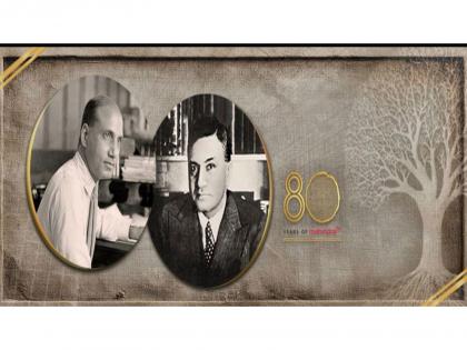 Mahindra Group marks 80 years, honouring founders' vision of enterprise and equality | Mahindra Group marks 80 years, honouring founders' vision of enterprise and equality