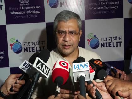 Ashwini Vaishnaw launches NIELIT Digital University, inaugurates 5 new centres across India | Ashwini Vaishnaw launches NIELIT Digital University, inaugurates 5 new centres across India
