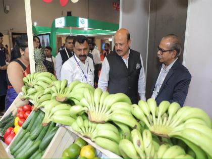 APEDA's Reverse Buyer-Seller Meet attracts 530 global buyers and enables 4,600+ B2B meetings | APEDA's Reverse Buyer-Seller Meet attracts 530 global buyers and enables 4,600+ B2B meetings