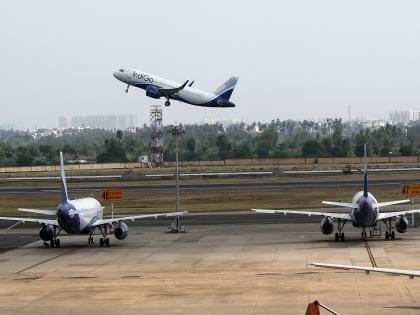IndiGo spearheading resumption of flights from India to mainland China | IndiGo spearheading resumption of flights from India to mainland China