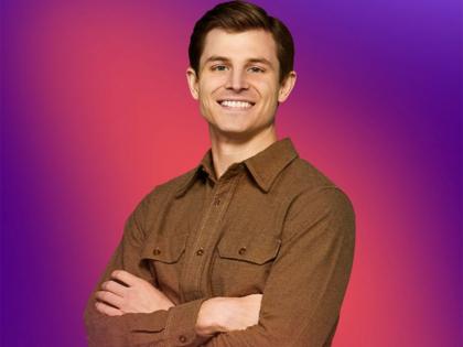 'Love Is Blind''s Blake Anderson reveals why he left show early | 'Love Is Blind''s Blake Anderson reveals why he left show early