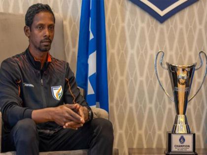 Five titles, one vision: Bibiano Fernandes' youth football legacy | Five titles, one vision: Bibiano Fernandes' youth football legacy