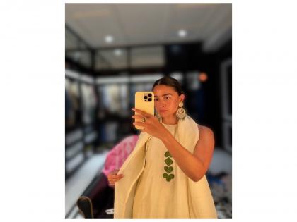 Check out Alia Bhatt's adorable birthday gift for Raha's 18th birthday | Check out Alia Bhatt's adorable birthday gift for Raha's 18th birthday