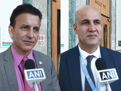 Calls for accountability over enforced disappearances in Pakistan grow at UN | Calls for accountability over enforced disappearances in Pakistan grow at UN