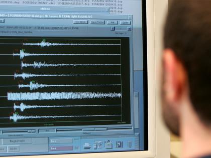 Earthquake of magnitude 3.6 rocks Myanmar | Earthquake of magnitude 3.6 rocks Myanmar