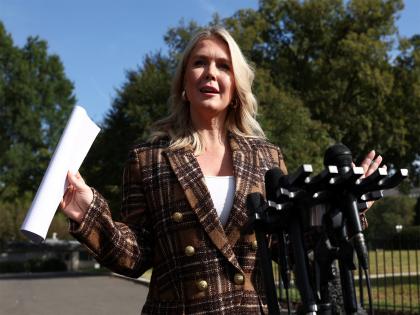 White House warns of mass layoffs as US government shutdown deepens | White House warns of mass layoffs as US government shutdown deepens