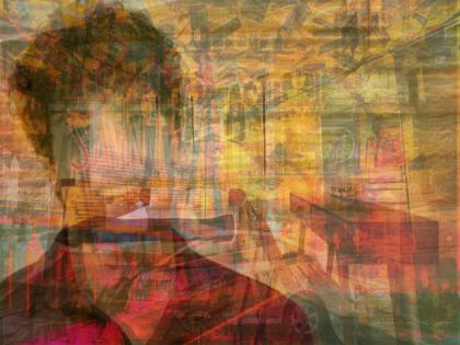 Homestay, heart, and the hues of Mumbai | Homestay, heart, and the hues of Mumbai