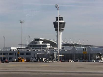 Germany's Munich Airport shut after drone sightings; 17 flights grounded | Germany's Munich Airport shut after drone sightings; 17 flights grounded