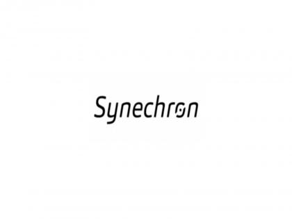 Synechron Acquires Three Firms, Creating Largest Global ServiceNow Practice in Banking and Financial Services Sector | Synechron Acquires Three Firms, Creating Largest Global ServiceNow Practice in Banking and Financial Services Sector