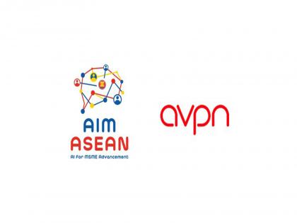 Helping Small Businesses in Southeast Asia Tap into AI: ASEAN Foundation and AVPN Introduce Local Partners for AIM ASEAN Programme | Helping Small Businesses in Southeast Asia Tap into AI: ASEAN Foundation and AVPN Introduce Local Partners for AIM ASEAN Programme