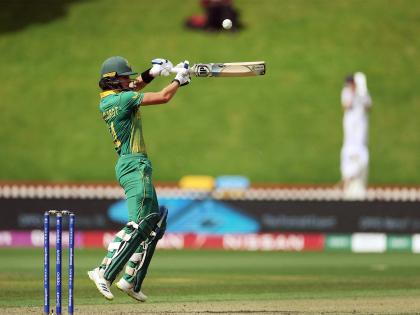 SA skipper Laura Wolvaardt England's key target ahead of ICC Women's World Cup opener | SA skipper Laura Wolvaardt England's key target ahead of ICC Women's World Cup opener
