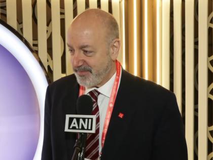 India holds enormous economic opportunities amid global challenges, says Vice Chancellor, LSE | India holds enormous economic opportunities amid global challenges, says Vice Chancellor, LSE