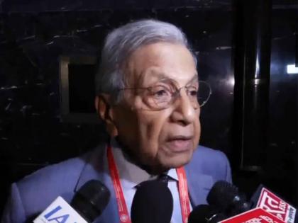 India's unsaturated domestic market offers huge opportunities for investment: 15th Finance Commission chief NK Singh | India's unsaturated domestic market offers huge opportunities for investment: 15th Finance Commission chief NK Singh