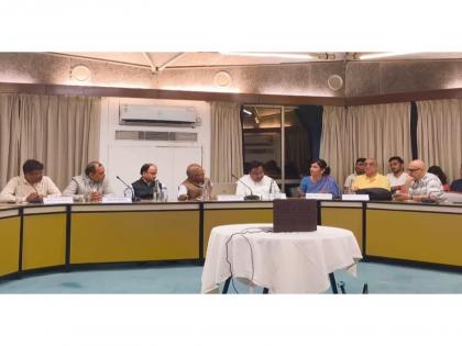 India Needs Digital Independence Now: B-DIA and SITARA Warn Against Reliance on Foreign Cloud | India Needs Digital Independence Now: B-DIA and SITARA Warn Against Reliance on Foreign Cloud