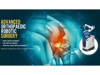 Jehangir Hospital: Pune's Most Advanced Robotic Orthopaedic Surgery Clinic | Jehangir Hospital: Pune's Most Advanced Robotic Orthopaedic Surgery Clinic