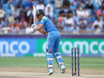 Bangar picks Gill to break Rohit Sharma's record for highest score in ODIs | Bangar picks Gill to break Rohit Sharma's record for highest score in ODIs