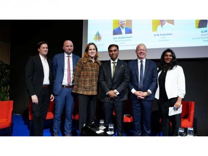 India-Sweden Innovation Day's 12th Edition Celebrates Its 2025 Vision of Driving Real-World Impact and Progress Ahead of COP 30 | India-Sweden Innovation Day's 12th Edition Celebrates Its 2025 Vision of Driving Real-World Impact and Progress Ahead of COP 30