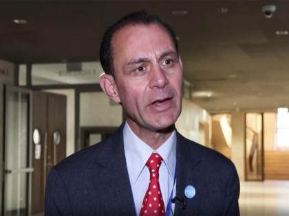 "Pakistan is sinking titanic": UKPNP leader says, rampant corruption, rights violations reasons behind PoJK violent protests | "Pakistan is sinking titanic": UKPNP leader says, rampant corruption, rights violations reasons behind PoJK violent protests