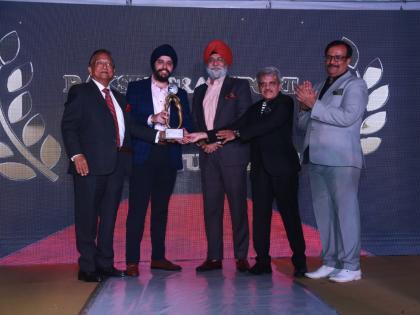 Global Tourism Awards 2025: A Spectacular Celebration of Excellence in Tourism | Global Tourism Awards 2025: A Spectacular Celebration of Excellence in Tourism