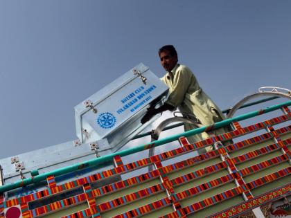 Pakistan government escalates crackdown, branding journalists and NGOs as 'enemies of the state' | Pakistan government escalates crackdown, branding journalists and NGOs as 'enemies of the state'