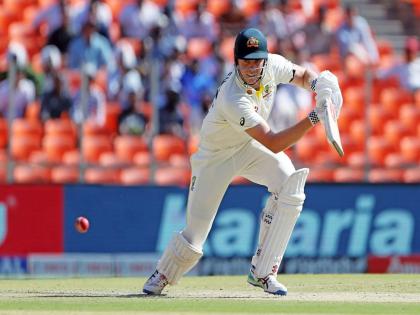 Australia's Cameron Green speaks on bowling plans ahead of home Ashes series | Australia's Cameron Green speaks on bowling plans ahead of home Ashes series