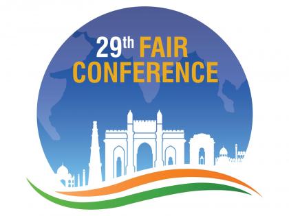 GIC Re to Host 29th FAIR Conference in Mumbai, 5-8 October 2025, Welcoming 700 Global Delegates | GIC Re to Host 29th FAIR Conference in Mumbai, 5-8 October 2025, Welcoming 700 Global Delegates