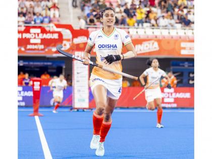India A Women's Hockey Team announces squad for five-match China tour | India A Women's Hockey Team announces squad for five-match China tour