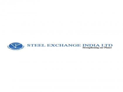 Steel Exchange India Secured Rs. 350 cr of Refinancing facility at more favourable terms leading to substantial savings of finance cost going forward | Steel Exchange India Secured Rs. 350 cr of Refinancing facility at more favourable terms leading to substantial savings of finance cost going forward