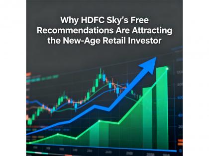 How HDFC Sky Is Making Free Research Recommendations Accessible to Every Investor | How HDFC Sky Is Making Free Research Recommendations Accessible to Every Investor