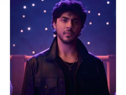 "Haarne mein aur haar maanne mein...": Aryan on success of 'The Ba***ds of Bollywood' | "Haarne mein aur haar maanne mein...": Aryan on success of 'The Ba***ds of Bollywood'