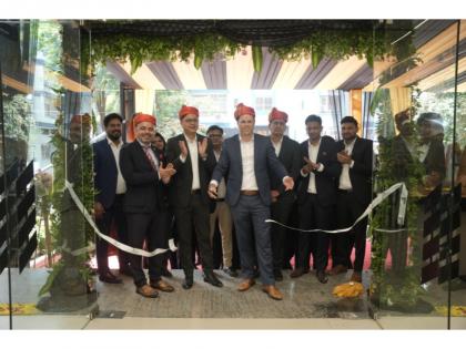 Hettich Showcases Magical Interior Solutions at Newly Revamped Pune Experience Centre | Hettich Showcases Magical Interior Solutions at Newly Revamped Pune Experience Centre
