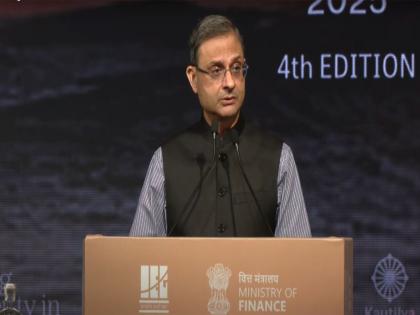 "Despite recent odds, economy seems well settled into equilibrium of resilient growth," RBI Governor | "Despite recent odds, economy seems well settled into equilibrium of resilient growth," RBI Governor "Despite recent odds, economy seems well settled into equilibrium of resilient growth," RBI Governor | "Despite recent odds, economy seems well settled into equilibrium of resilient growth," RBI Governor