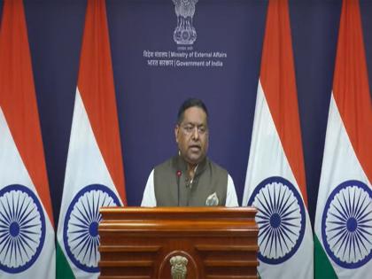 "Natural consequence of Pakistan's oppressive" approach: MEA on PoJK protests | "Natural consequence of Pakistan's oppressive" approach: MEA on PoJK protests