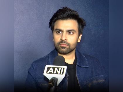 "I found it challenging": 'Bhagwat Chapter 1' actor Jitendra Kumar opens up on stepping into a negative character, admits being "nervous" during shoot | "I found it challenging": 'Bhagwat Chapter 1' actor Jitendra Kumar opens up on stepping into a negative character, admits being "nervous" during shoot