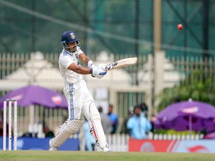 Jurel joins special company after maiden Test ton, Jadeja closes on Dhoni's special feat | Jurel joins special company after maiden Test ton, Jadeja closes on Dhoni's special feat