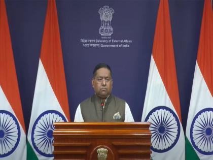 Transnational organised crime a concern for both India, Canada: MEA | Transnational organised crime a concern for both India, Canada: MEA