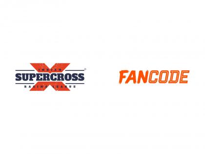 Indian Supercross Racing League partners with Fancode as official OTT, digital partner for season 2 | Indian Supercross Racing League partners with Fancode as official OTT, digital partner for season 2