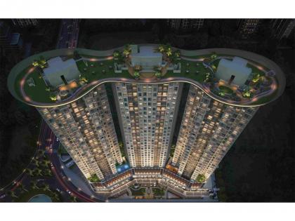Landmarc by Saheel: Crafted for the Next-Gen Urban Lifestyle in Hinjawadi | Landmarc by Saheel: Crafted for the Next-Gen Urban Lifestyle in Hinjawadi