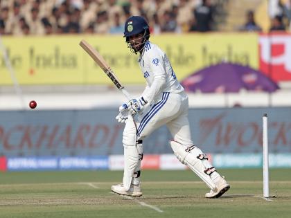 Irani Cup: Rest of India struggles as Vidarbha takes commanding lead of 224 at stumps (Day 3) | Irani Cup: Rest of India struggles as Vidarbha takes commanding lead of 224 at stumps (Day 3)