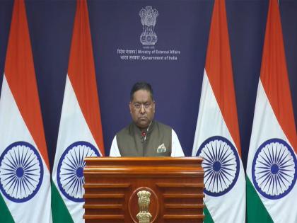 "We categorically reject these false and baseless allegations," says MEA on Bangladesh Home Advisor's remarks | "We categorically reject these false and baseless allegations," says MEA on Bangladesh Home Advisor's remarks