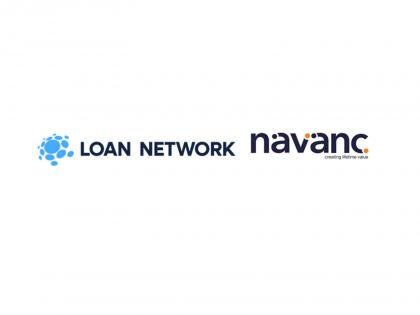 Loan Network & Navanc Launch India's First AI Enabled QR Code for Instant Home Loan | Loan Network & Navanc Launch India's First AI Enabled QR Code for Instant Home Loan