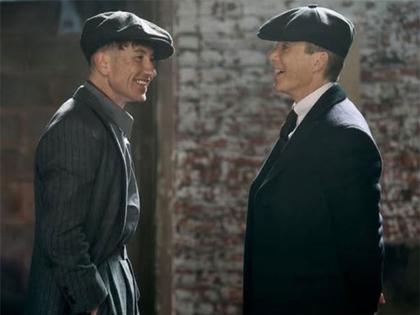 Peaky Blinders set to return with sequel series | Peaky Blinders set to return with sequel series