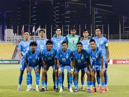 India U23 men to play two friendlies against Indonesia in Jakarta | India U23 men to play two friendlies against Indonesia in Jakarta