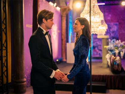 'Maxton Hall-The World Between Us' season 2 gets trailer | 'Maxton Hall-The World Between Us' season 2 gets trailer