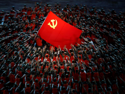 CCP propaganda and harassment spill over to American streets | CCP propaganda and harassment spill over to American streets