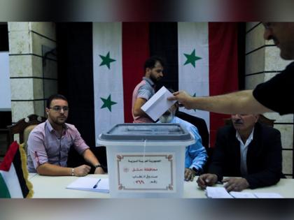 First Jewish candidate in Syrian elections in decades | First Jewish candidate in Syrian elections in decades